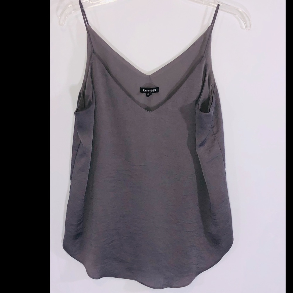 Express Downtown Cami: Medium